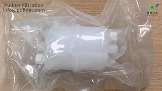 bộ lọc viên nang 0,1um