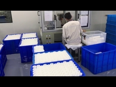 70inches PP Pleated Filters for Power Plant Condensate Polishing Water.