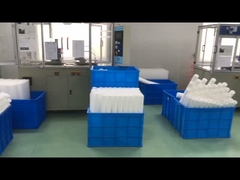 Hộp lọc xếp nếp