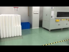 phần tử hộp lọc lưu lượng cao