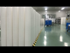 phần tử hộp lọc lưu lượng cao