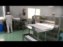 phần tử hộp lọc lưu lượng cao