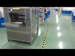 phần tử hộp lọc lưu lượng cao