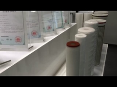 Giấy chứng nhận sản phẩm của công ty