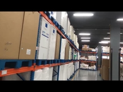 Hộp lọc nước PP xếp li