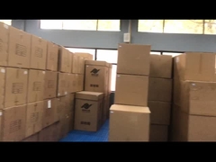 Tổng quan về kho hàng