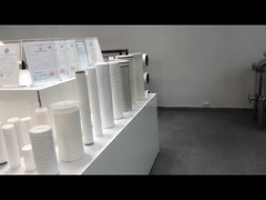 Hộp lọc lưu lượng cao 20 * 40 