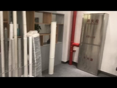 Hộp lọc lưu lượng cao 20 * 40 