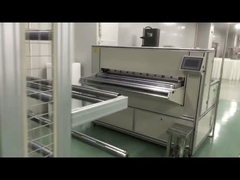 Hộp lọc lưu lượng cao