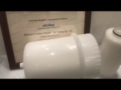 phần tử hộp lọc lưu lượng cao