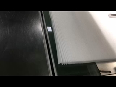 Hộp lọc xếp li