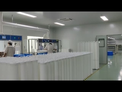 70''/1778MM,60''/1524MM, Hộp lọc dây quấn có thể giặt được và không bị biến dạng