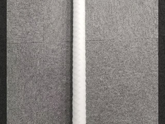 Vật liệu lọc Polypropylene Máy làm sạch nước ngưng Nhiệt độ tối đa 85°C