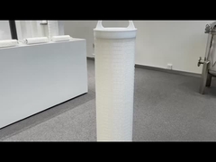 Hộp lọc dòng chảy cao 20