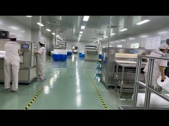 Bộ lọc đánh bóng ngưng tụ Polypropylen được chứng nhận ISO 9001