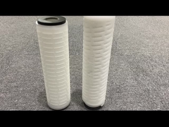 Hệ thống chứa polypropylene hiệu suất cao với 30um Micron