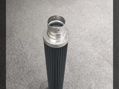 Các hộp lọc hệ thống truyền bột PTS