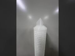 Các hộp mực lọc nhọn nhỏ