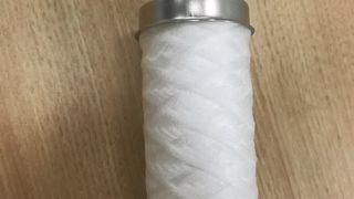 Bộ lọc nhà máy điện Hộp lọc loại bỏ sắt 70 inch