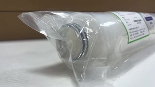 Xếp hạng duy trì hộp mực lọc màng Pes dòng chảy cao 20 '' 0,05um