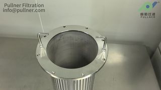 Hộp lọc không gỉ 316L03