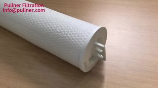bộ lọc lưu lượng cao PP