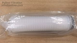 Bộ lọc PFA 0,2um