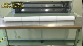 Bộ lọc PES 0,45um