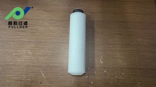 Hộp lọc lọc hiệu quả hóa học 30 inch-Màng PTFE