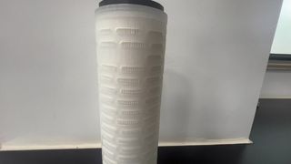 Hộp lọc màng 10 ''
