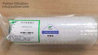 Bộ lọc dòng 83 0,05um