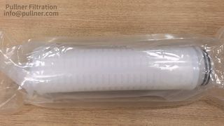 Bộ lọc PFA 0,05um