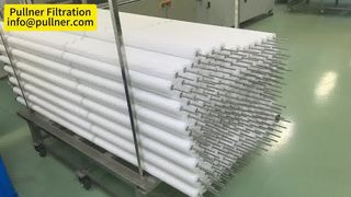 Lọc PP 70 inch 1um