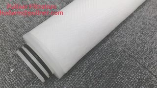 Hộp lọc bùn PHC Lọc độ nhớt cao