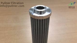 Hộp lọc không gỉ 316L02