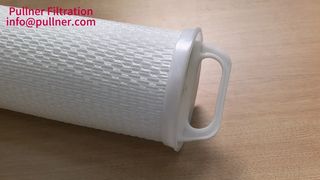 bộ lọc lưu lượng cao