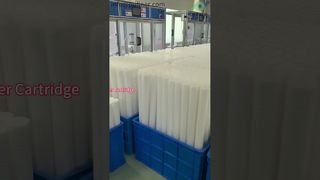 Hướng dẫn tại nhà máy: Hộp lọc thực vật Power 70'' được sản xuất như thế nào