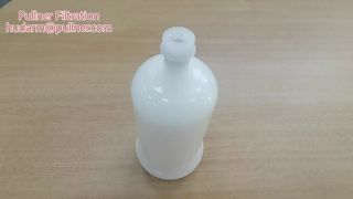 Hộp lọc Pullner PRI nâng cao hiệu quả an toàn