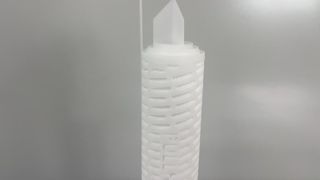 Hộp lọc màng 20 inch