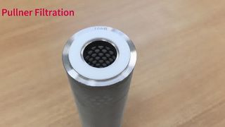 Bộ lọc lưới 10 inch