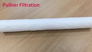 bộ lọc thổi tan chảy pp