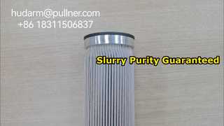 Hộp lọc xếp nếp 20 inch SS 316L được chế tạo dành cho chất lỏng cứng, ăn mòn