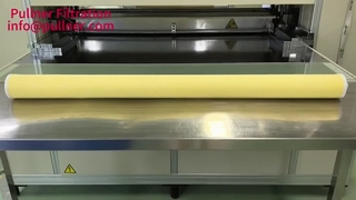 Hộp lọc loại bỏ dầu hiệu quả cao để tách dầu-nước công nghiệp