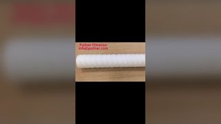 bộ lọc vết thương chuỗi