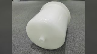 Bộ lọc bùn pin lithium dòng chảy cao