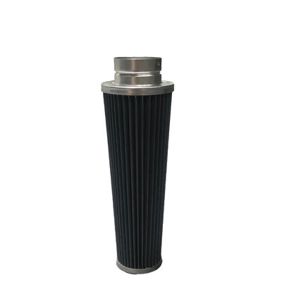 Các hộp mực lọc PTS cho hệ thống truyền bột trong loại bỏ bụi pin lithium