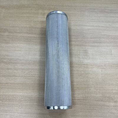5'' đường kính lớn 304/316L Stainless Steel Mesh Filter Cartridge với áp suất thiết kế 0,8 Mpa