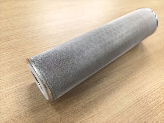 Thép không gỉ kim loại 80 lưới với độ bền cơ học cao và khả năng chịu nhiệt