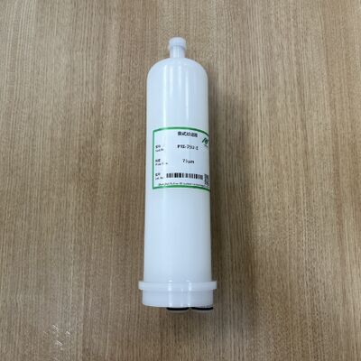 10 inch PRI Series Filter Cartridge cho lọc sản xuất pin xe hơi