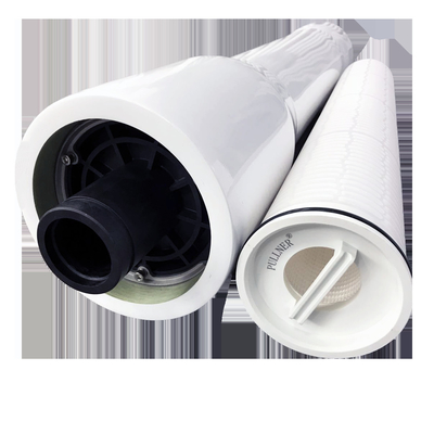 Bộ lọc chất xơ màng sợi thủy tinh